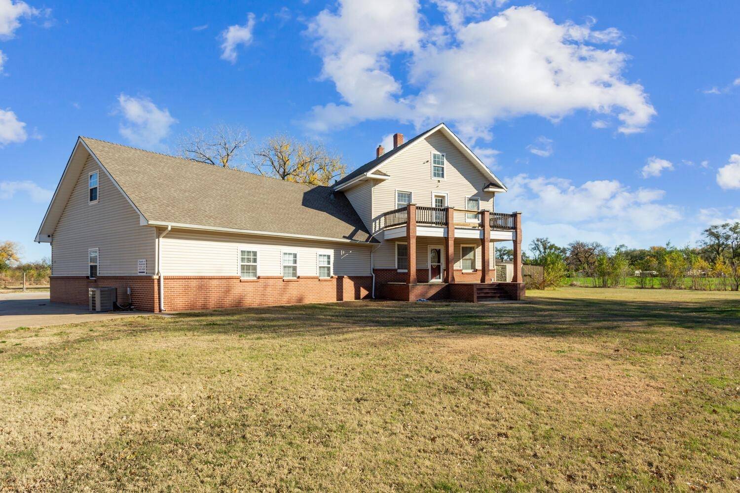 Wichita, KS 67204,5026 N Arkansas Ave