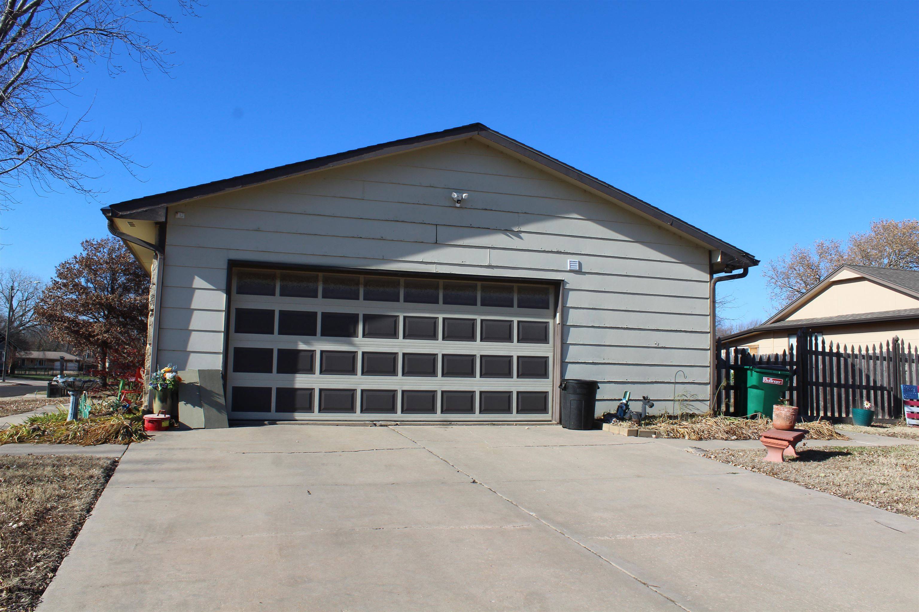 Wichita, KS 67204,3902 N Litchfield St