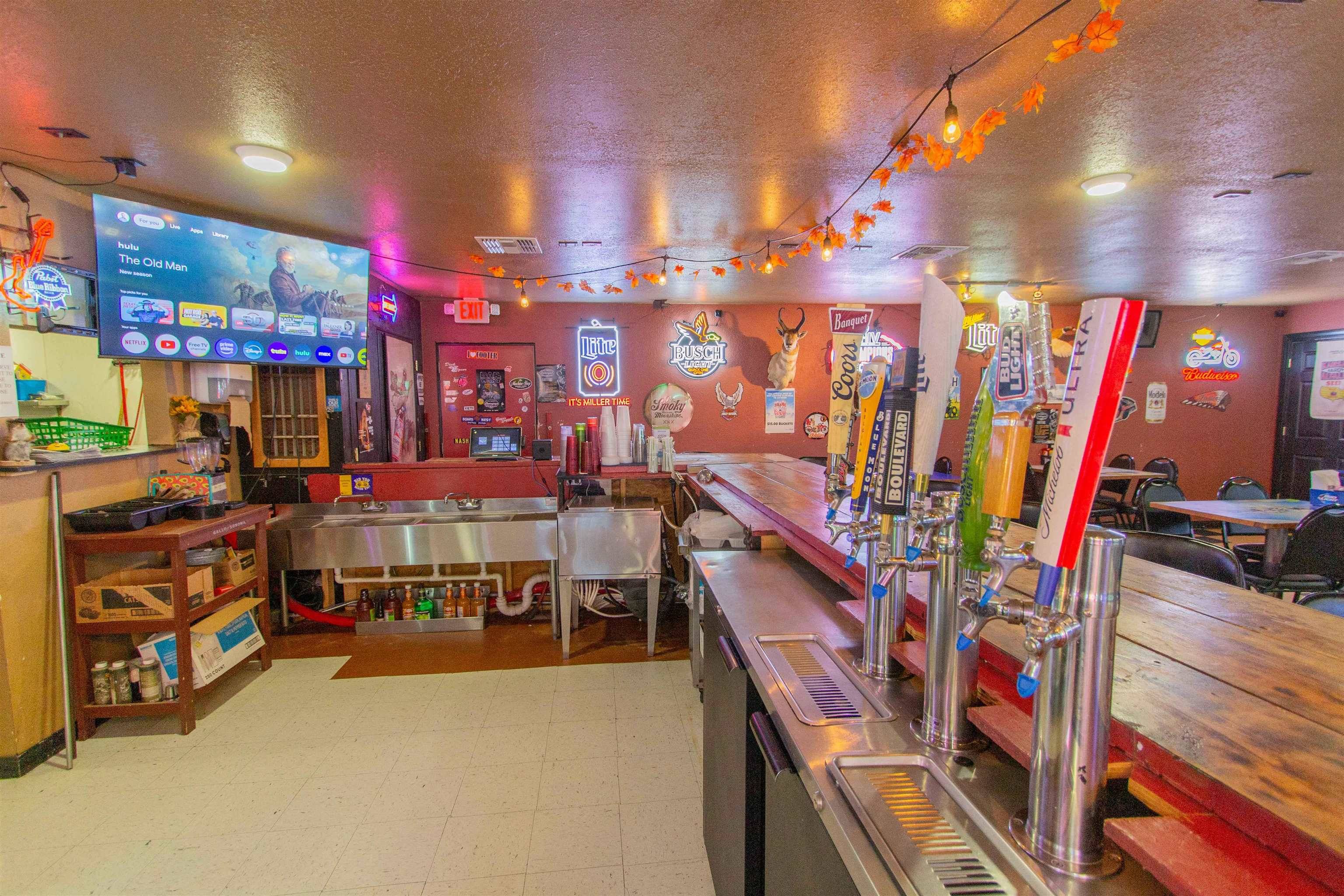 Tescott, KS 67484,100 N Main St