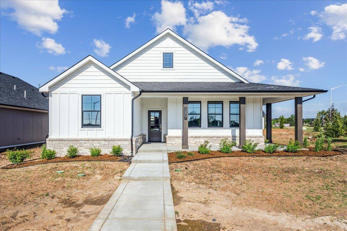Wichita, KS 67235,13807 W Barn Owl St