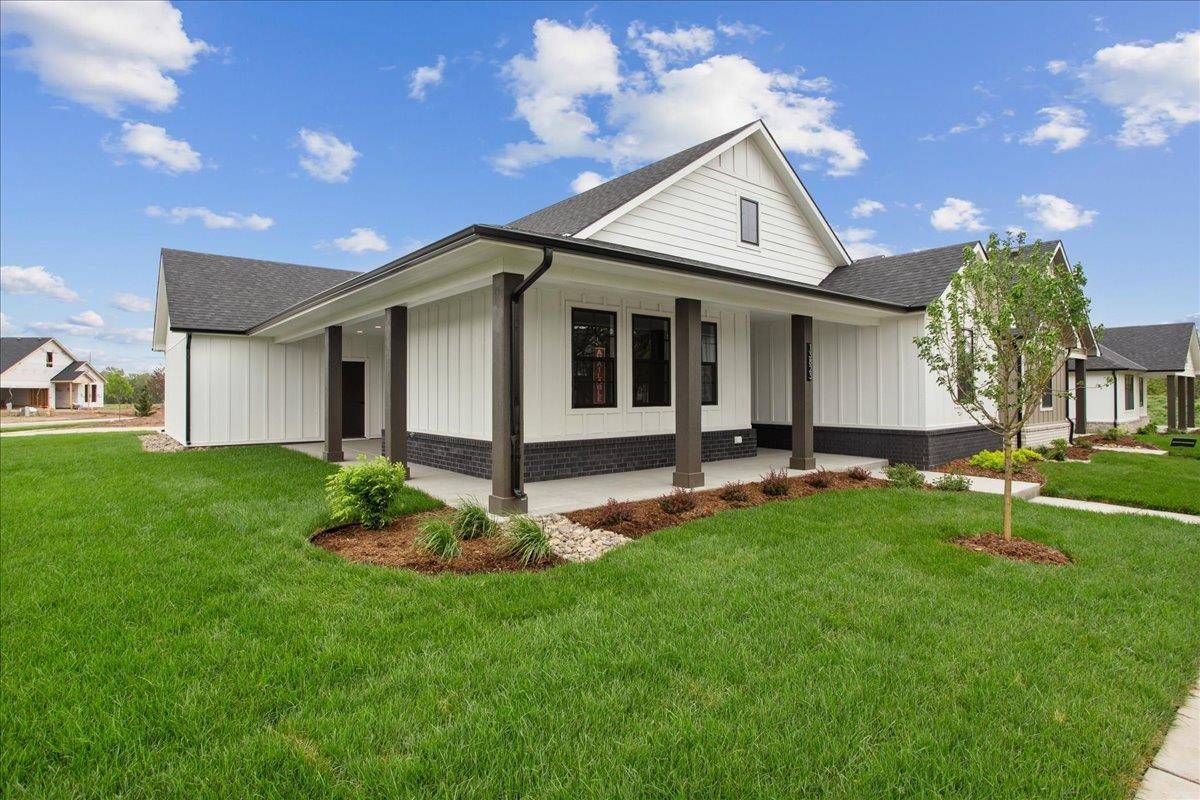 Wichita, KS 67235,13823 W Barn Owl St