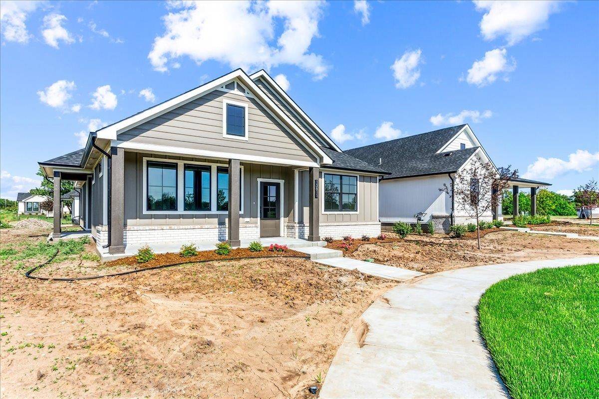 Wichita, KS 67235,13811 W Barn Owl St