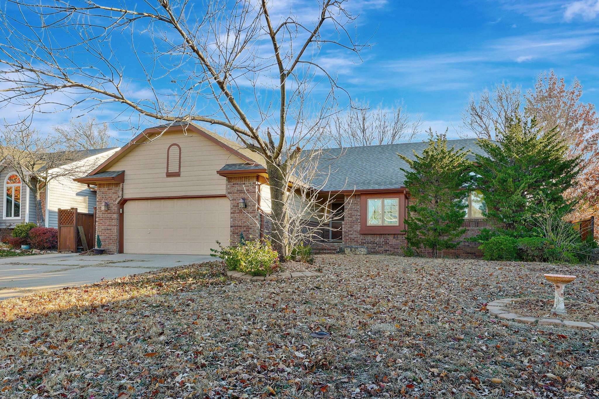 Derby, KS 67037,312 N Walnut Creek Dr