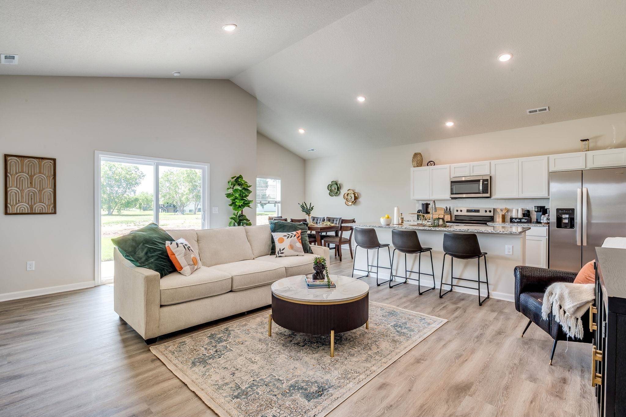 El Dorado, KS 67042,630 Santa Fe Ave