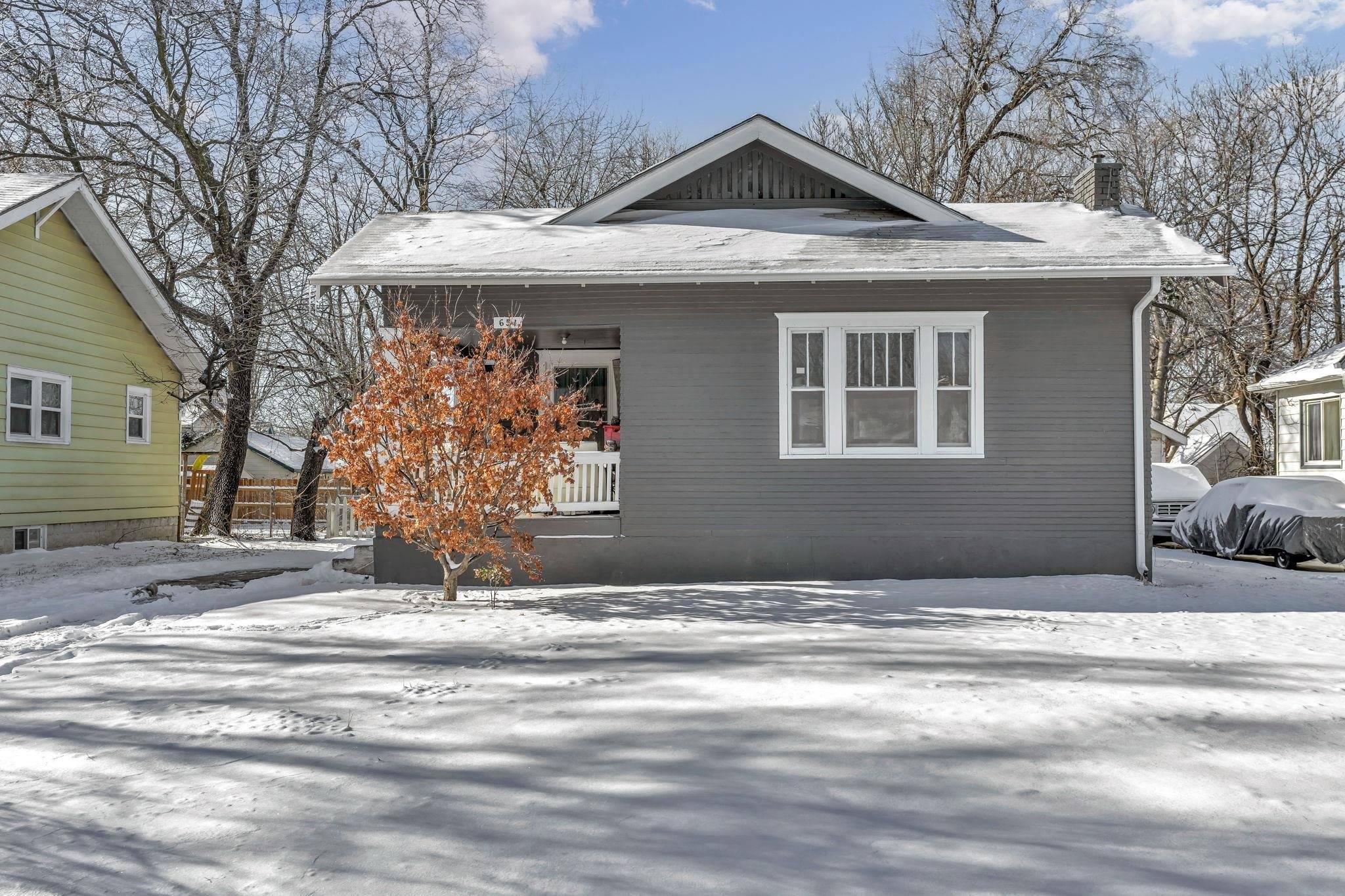 Wichita, KS 67214,651 N Estelle Ave