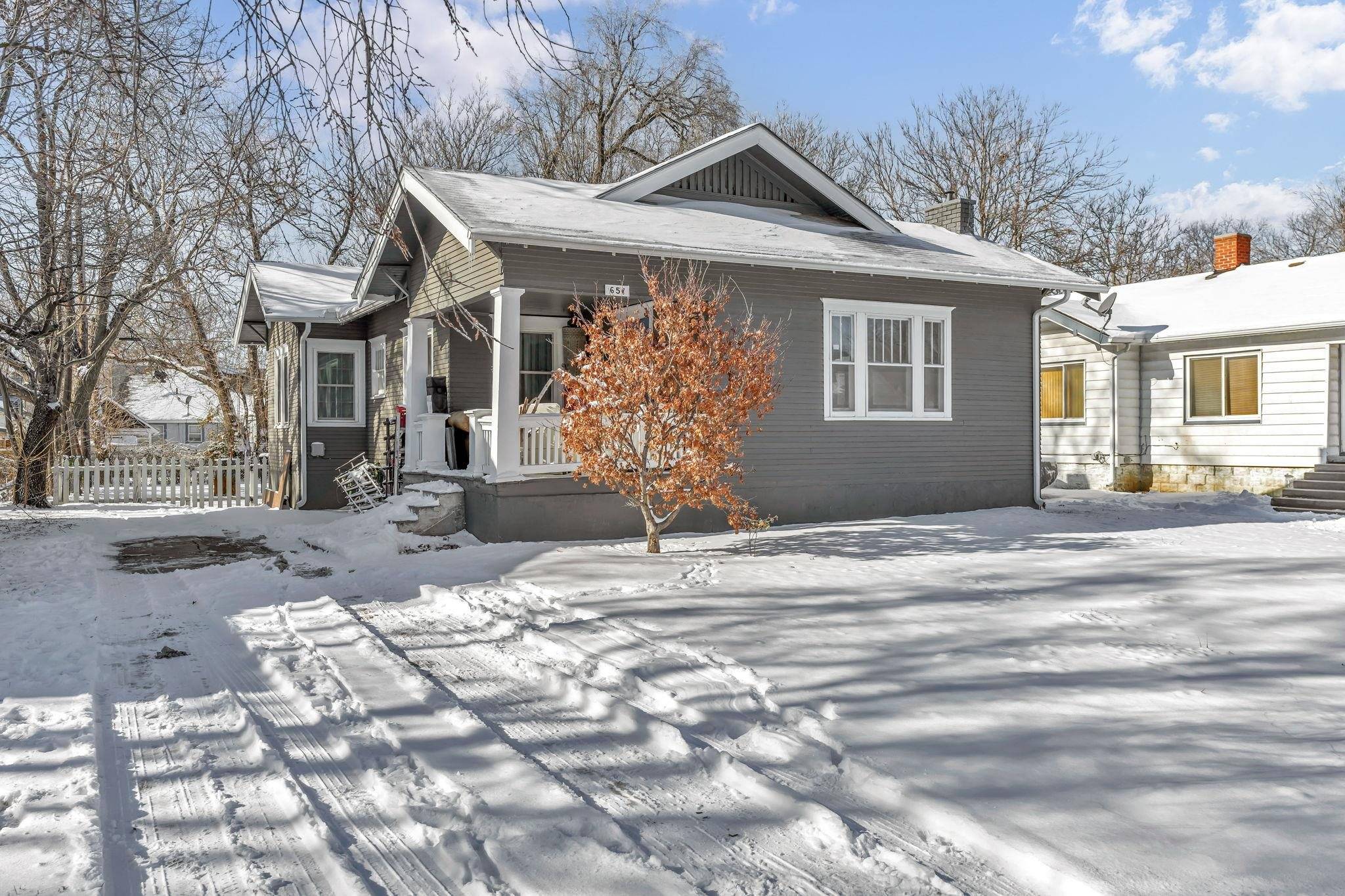 Wichita, KS 67214,651 N Estelle Ave
