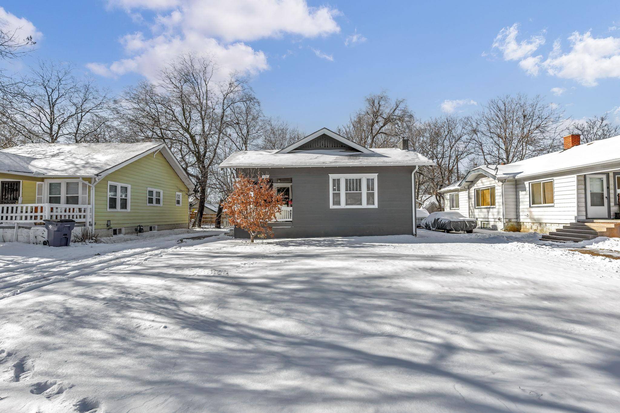 Wichita, KS 67214,651 N Estelle Ave