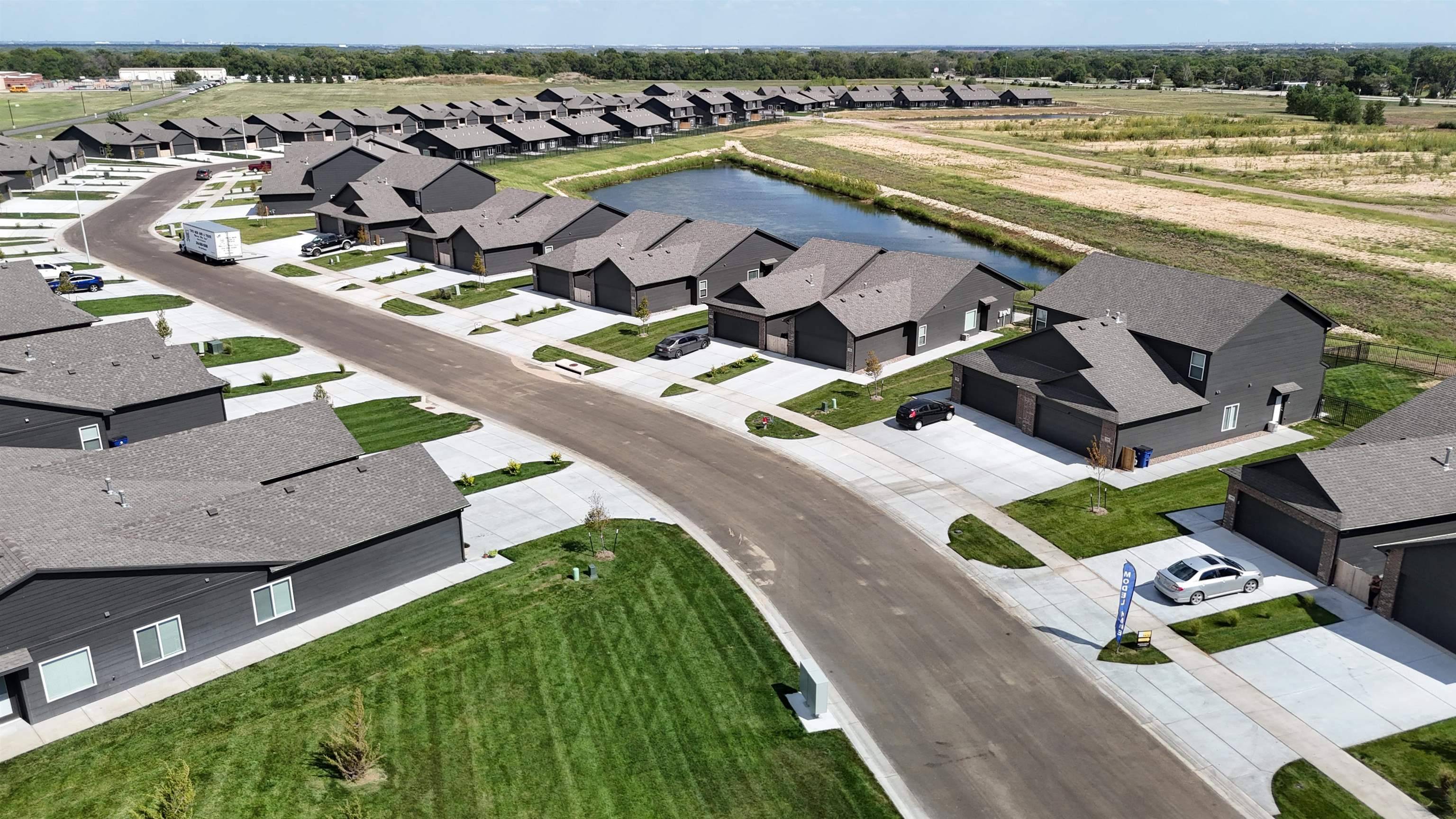 Goddard, KS 67052,16283-85 W Ike Ct