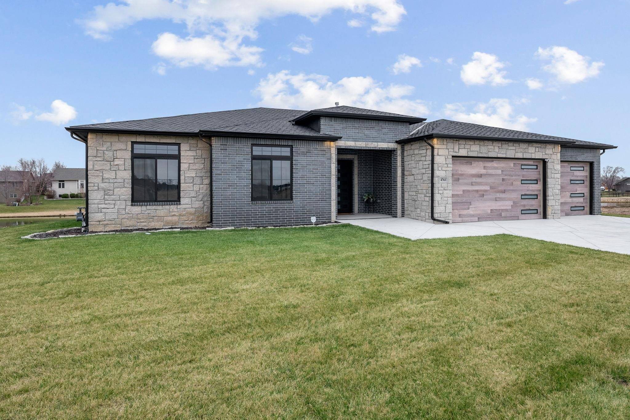 Wichita, KS 67226,4761 N Spyglass Ct