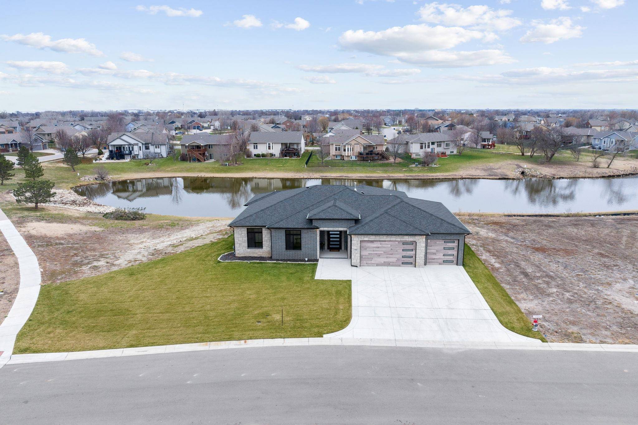 Wichita, KS 67226,4761 N Spyglass Ct