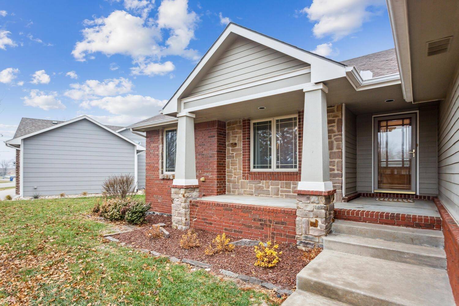 Wichita, KS 67226,4606 N Spyglass St