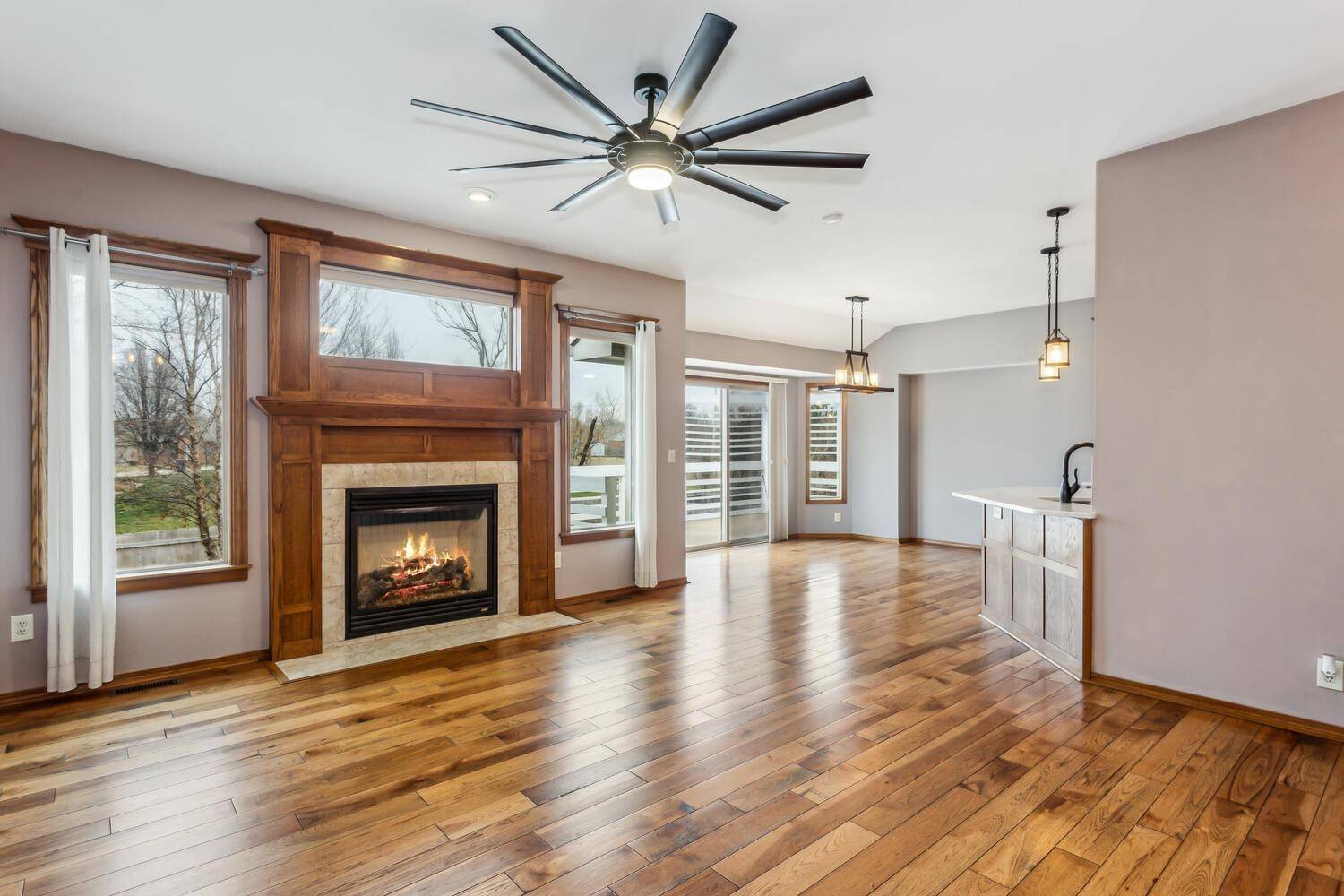 Wichita, KS 67226,4606 N Spyglass St