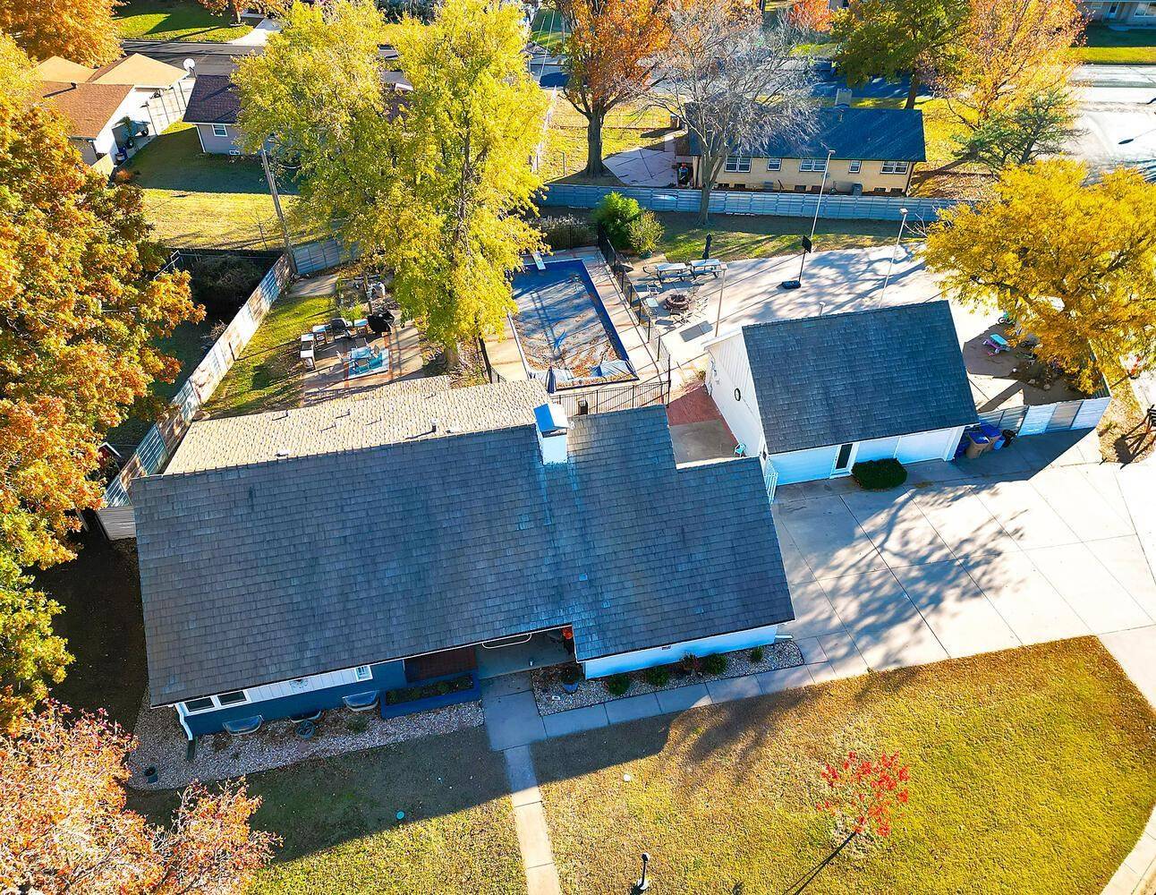 Clearwater, KS 67026-9075,615 E Elaine Ave.