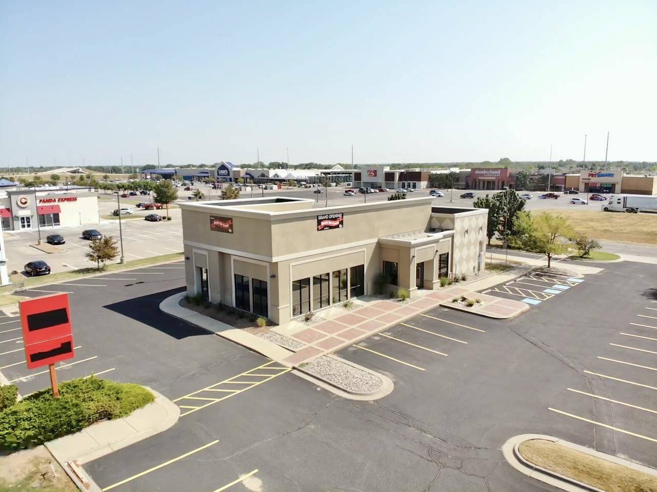 Wichita, KS 67207,11747 E Kellogg