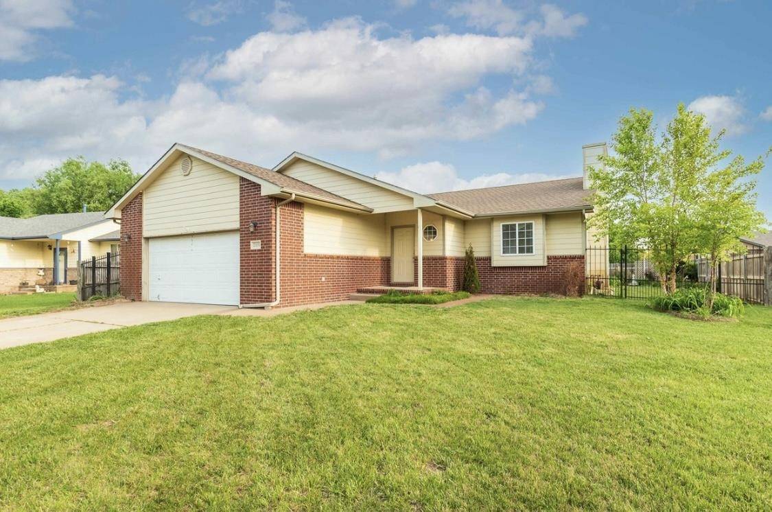 Wichita, KS 67217,2608 W 44th St S