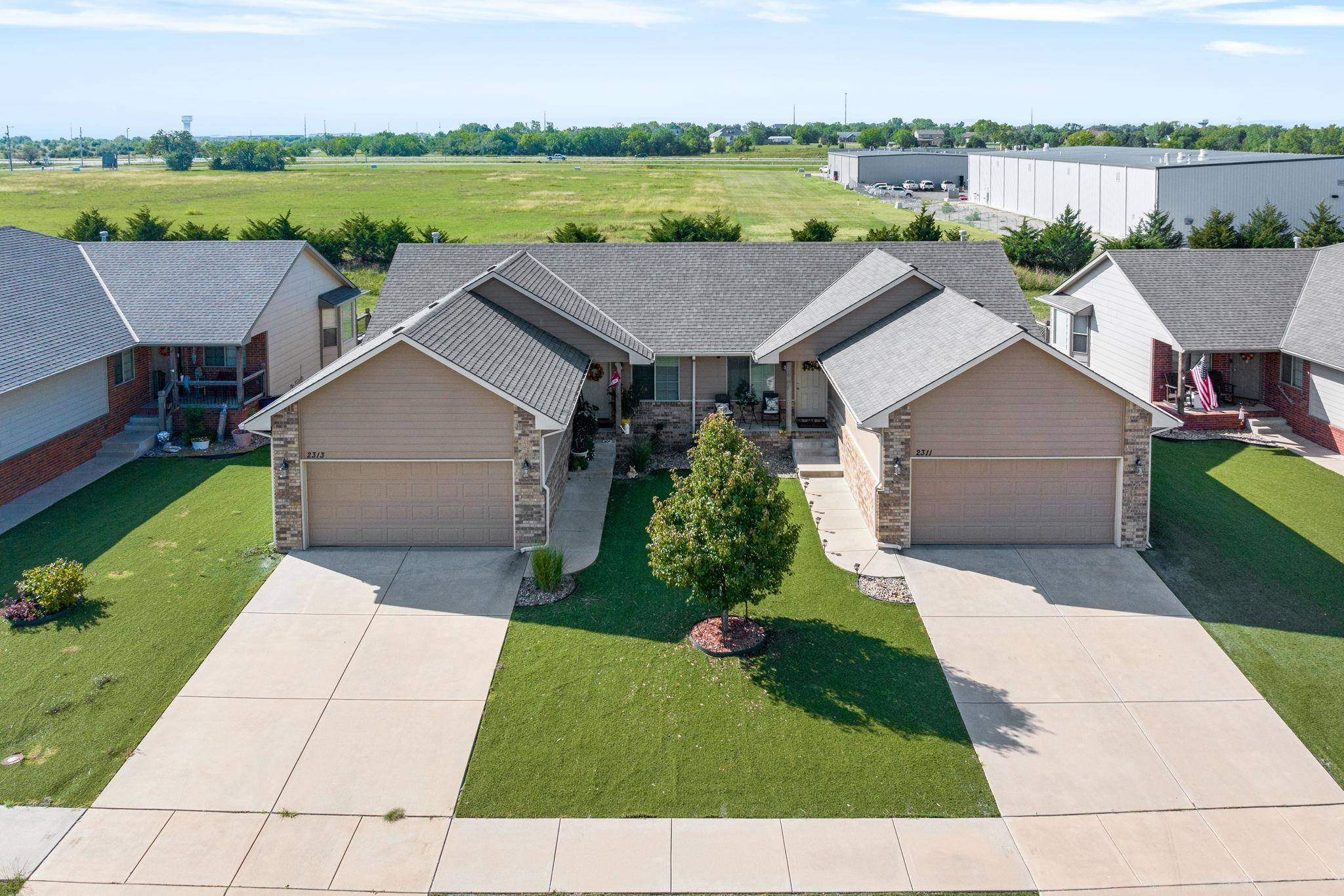 Kechi, KS 67067,2313 E Coolwater St