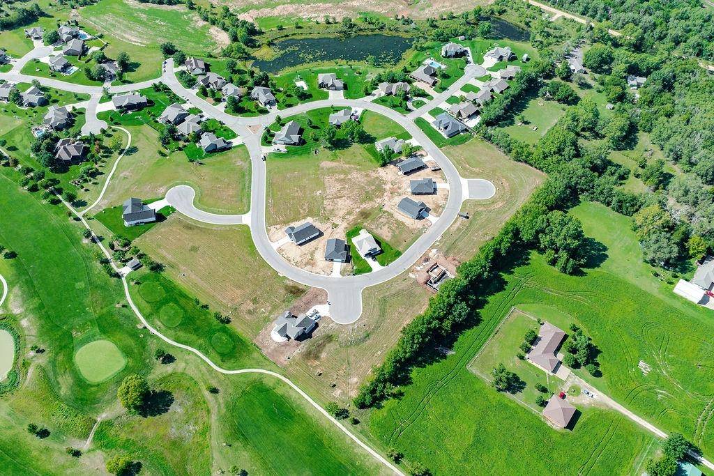 Cheney, KS 67025,Lot 45 Cherry Oaks Ct