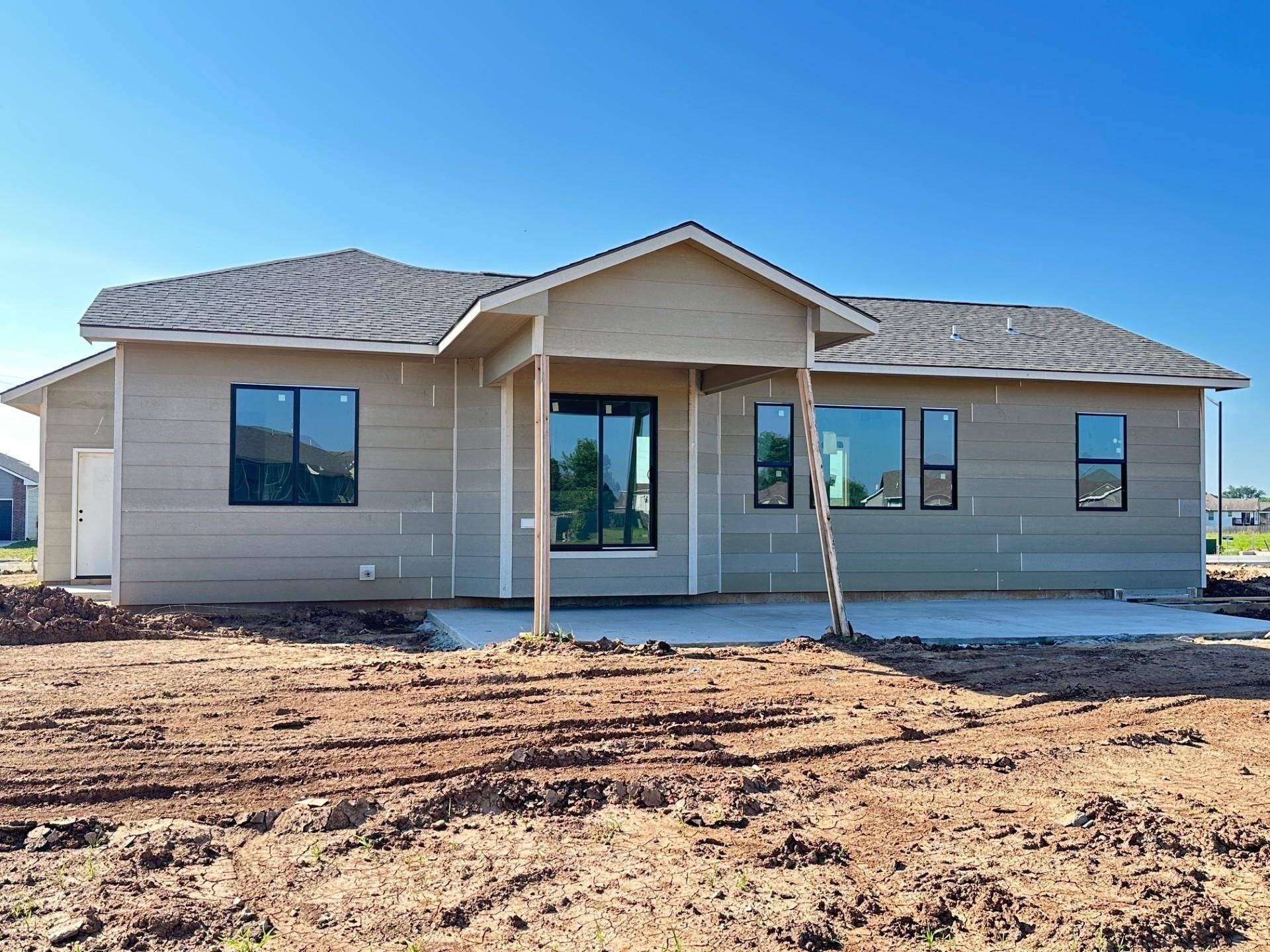 Augusta, KS 67010,2817 N Rutland Ln