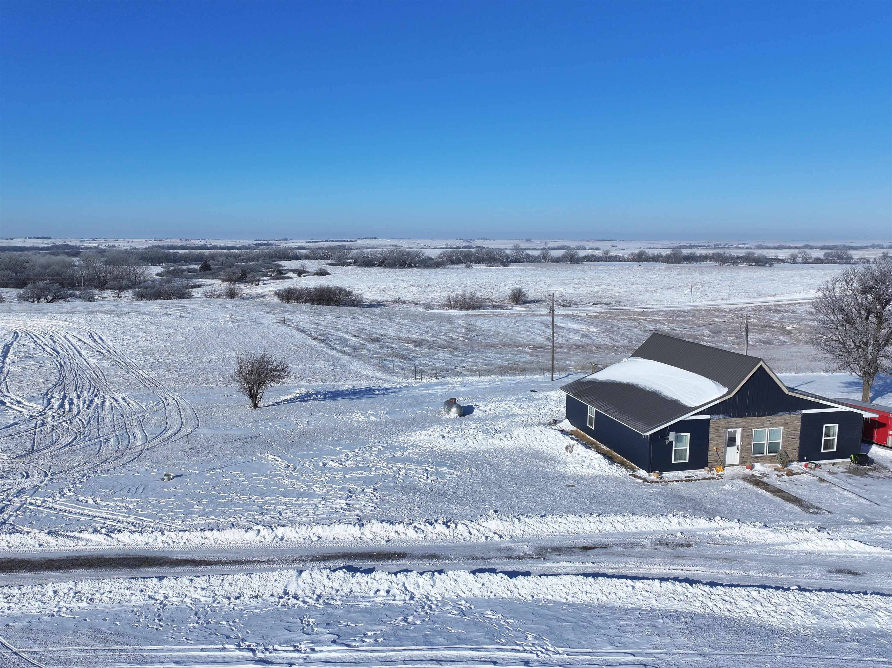 Brookville, KS 67425,955 23rd Rd