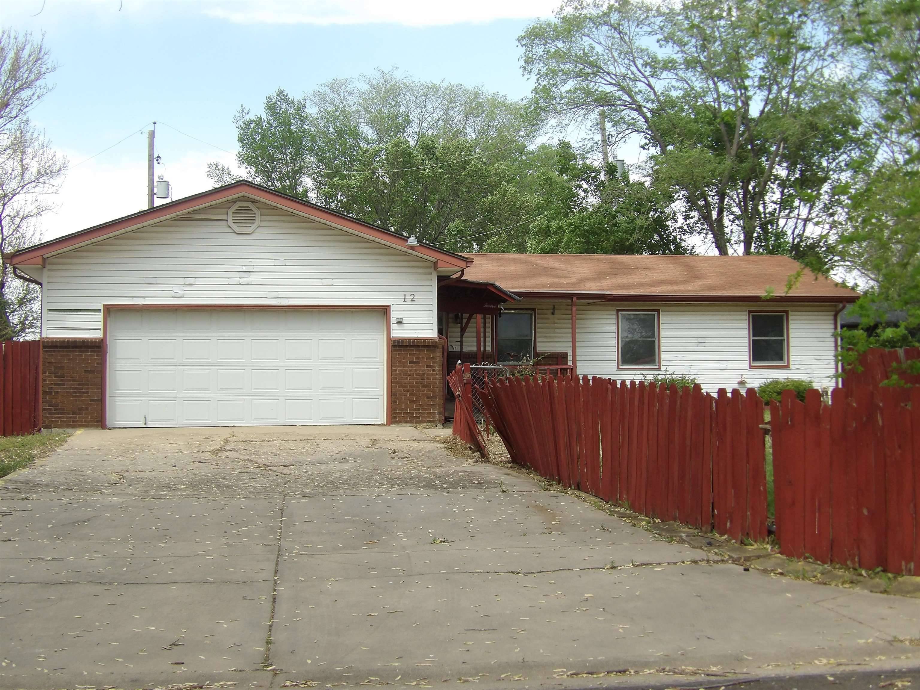 Rose Hill, KS 67133,12 N Park Rd