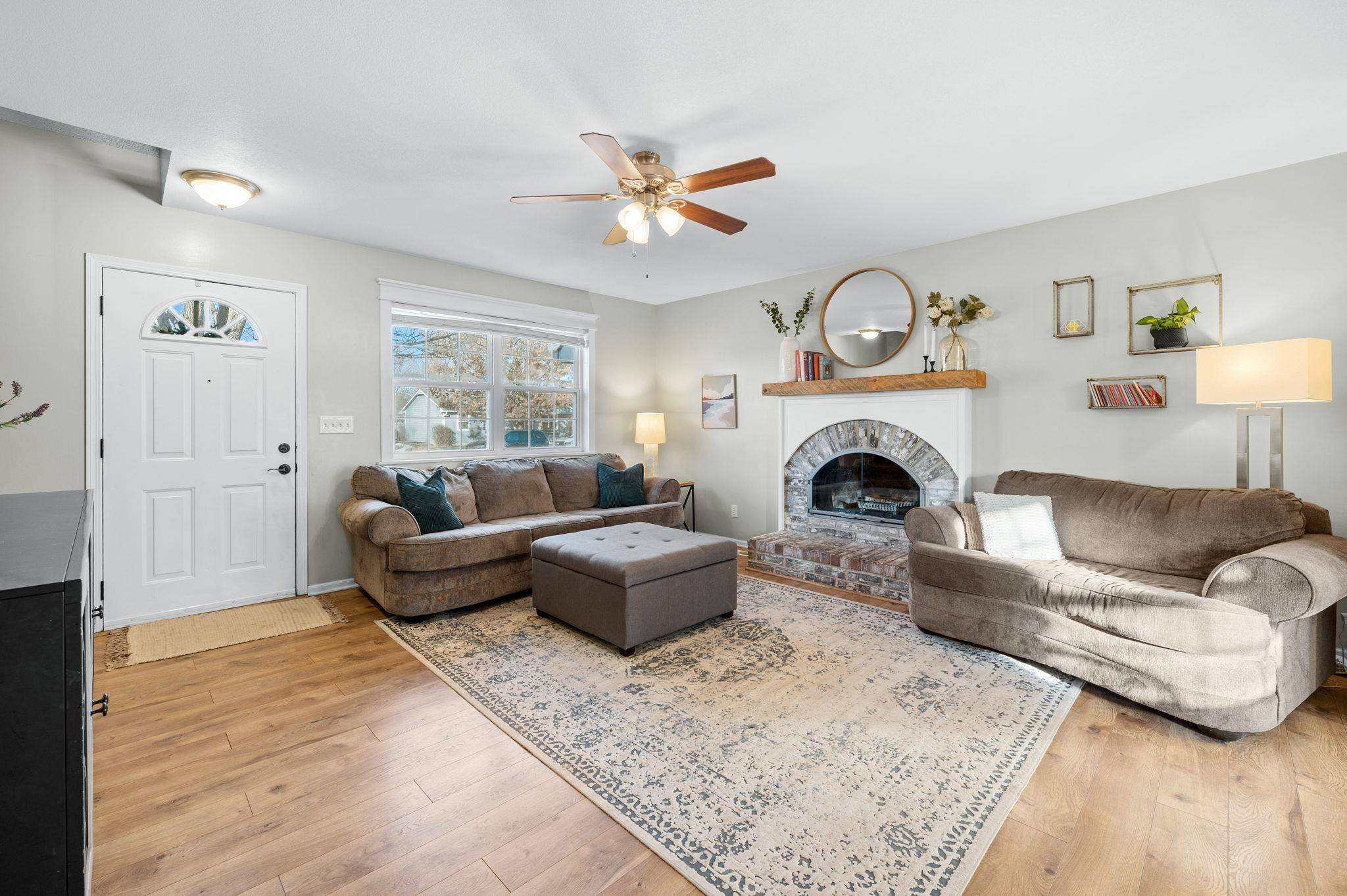 Andover, KS 67002,552 S Highland Dr