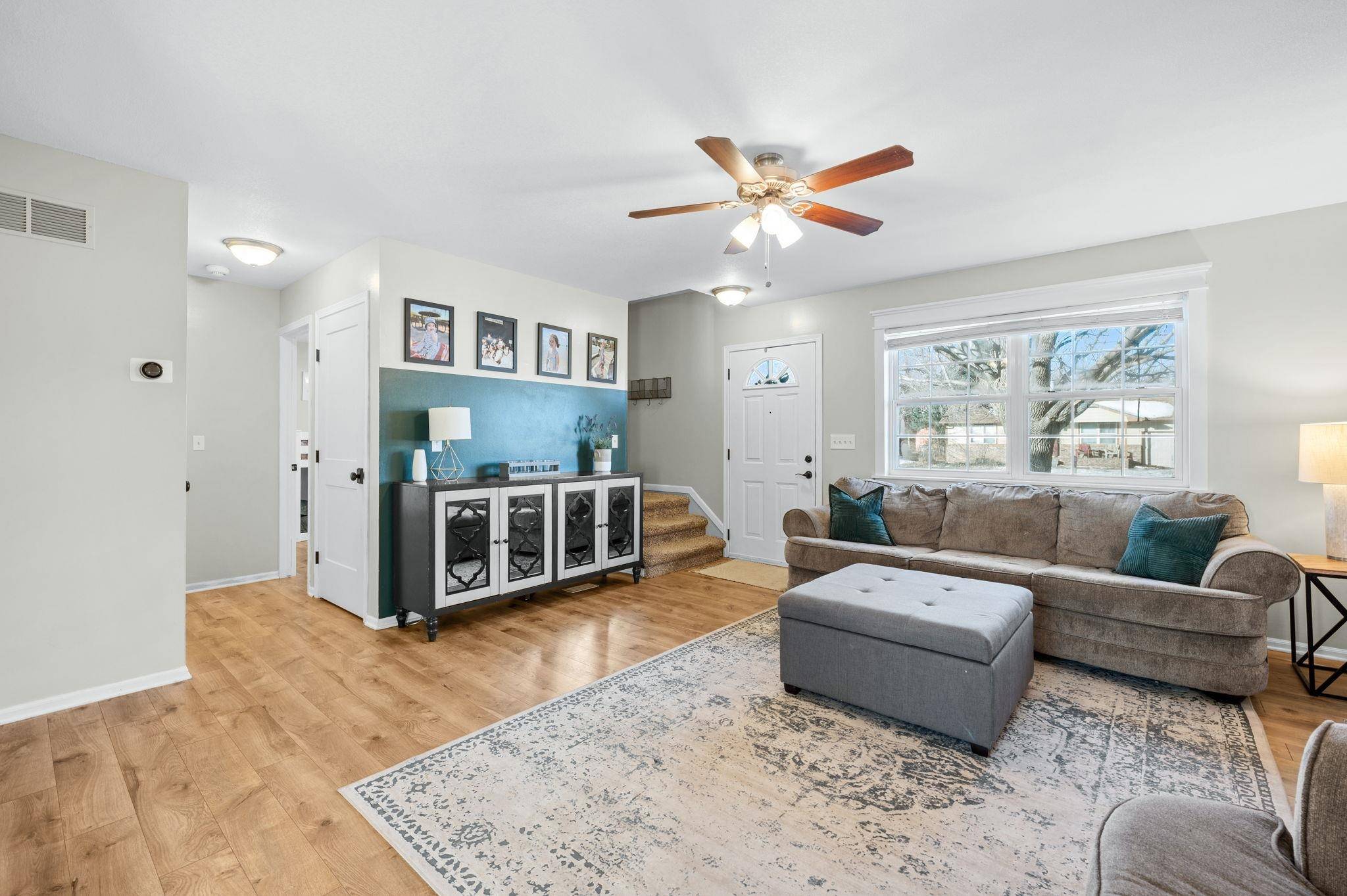 Andover, KS 67002,552 S Highland Dr