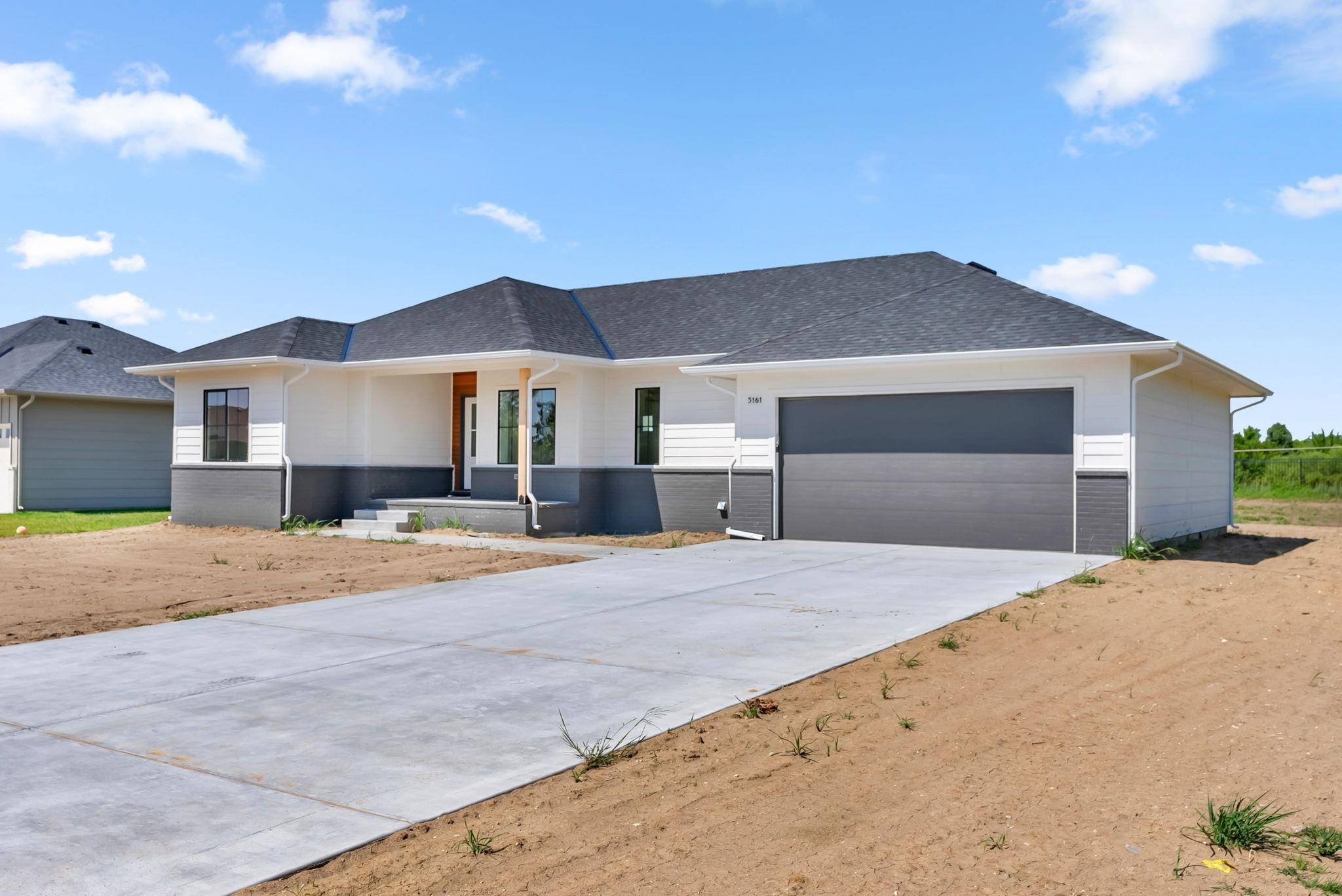 Bel Aire, KS 67226,5161 N Colonial Ave