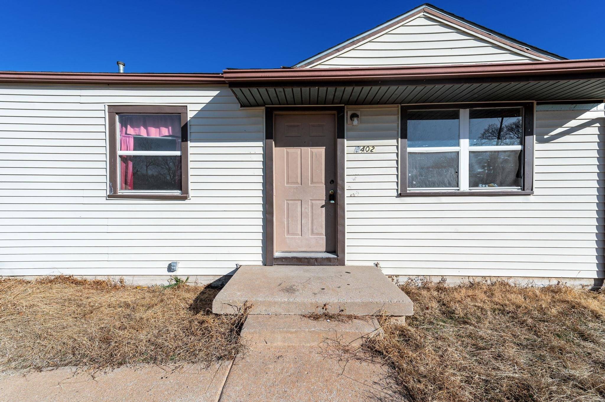 Wichita, KS 67219,2402 N Prince St