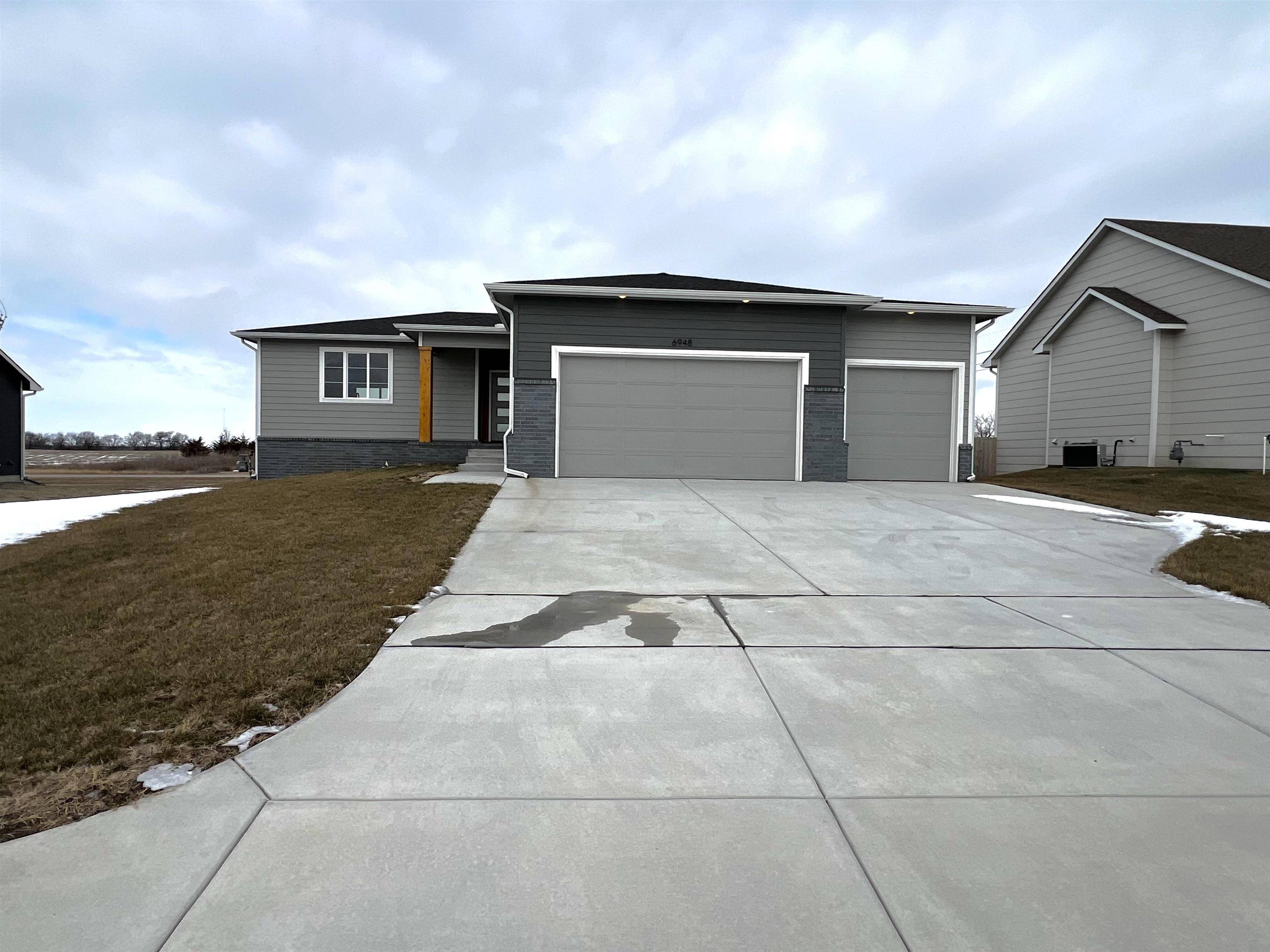 Bel Aire, KS 67226,6948 E Pheasant Ridge St
