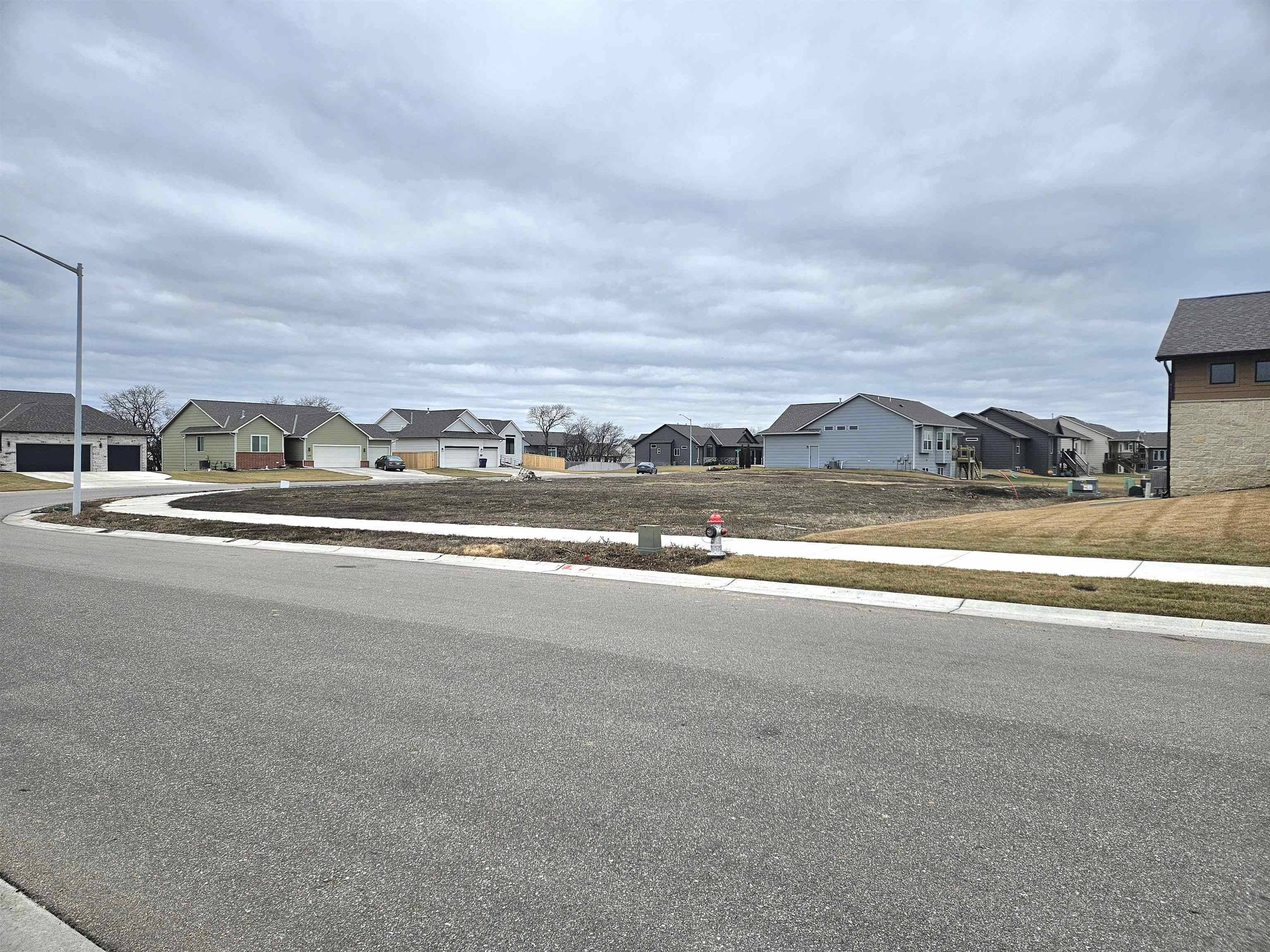 Andover, KS 67002,2513 N Bluestone St