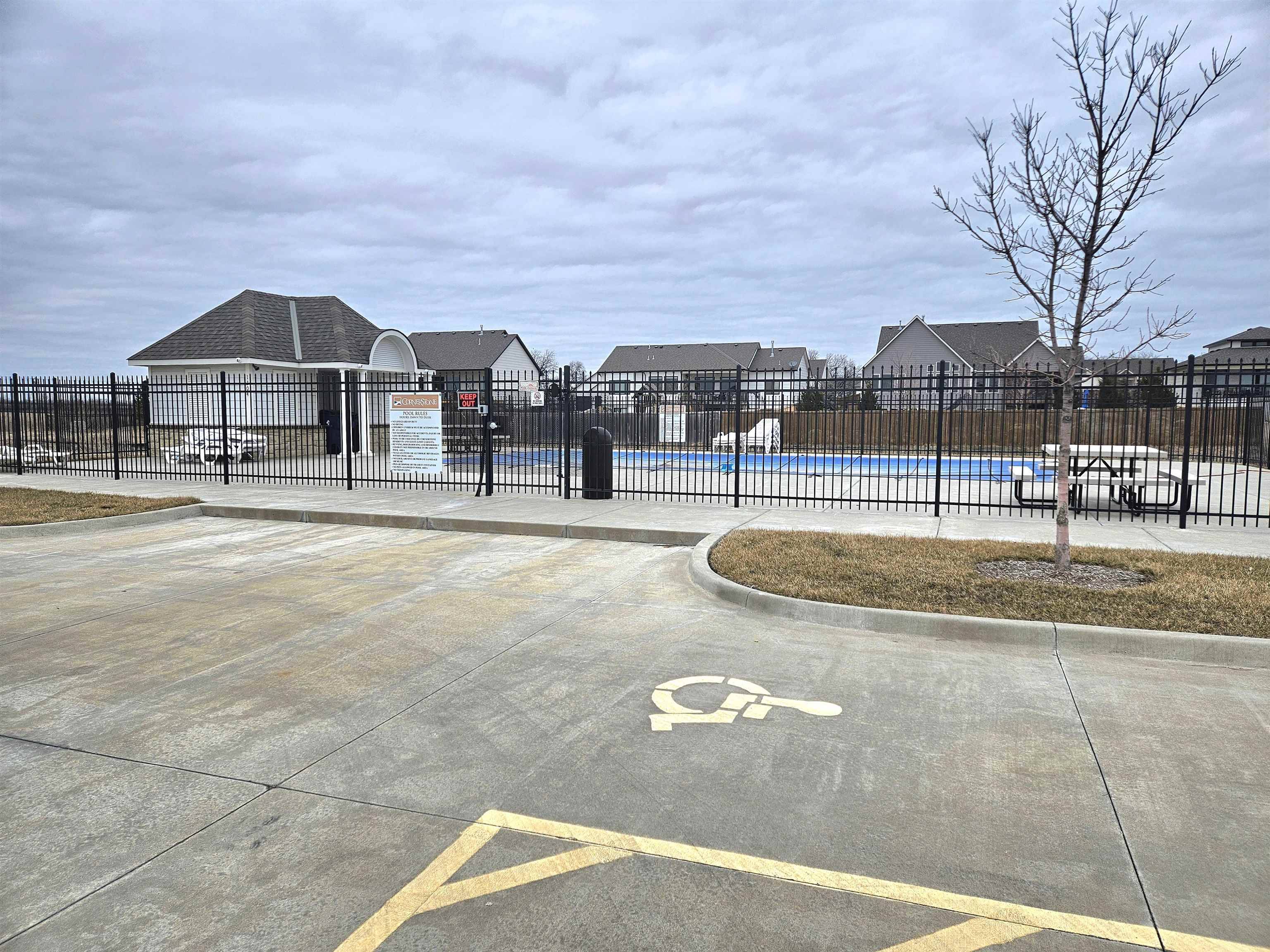 Andover, KS 67002,2513 N Bluestone St