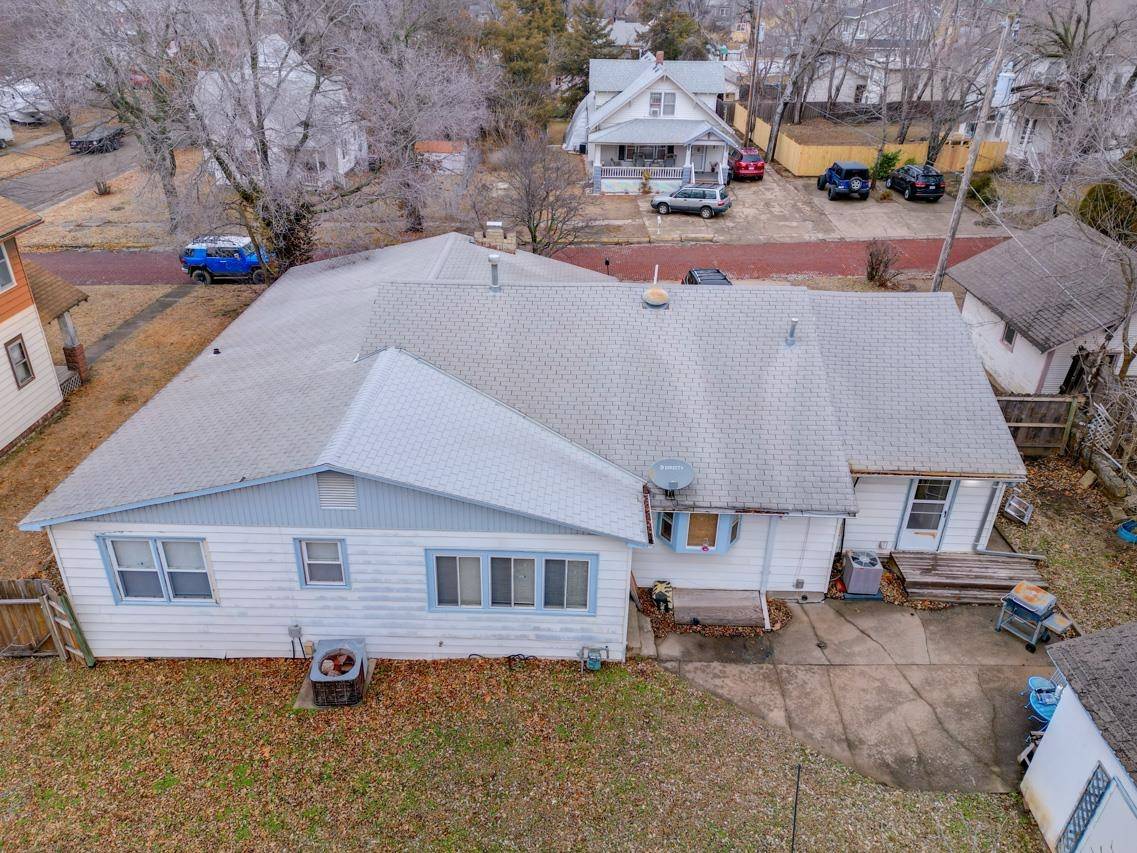 Winfield, KS 67156,1511 Lynn Ave