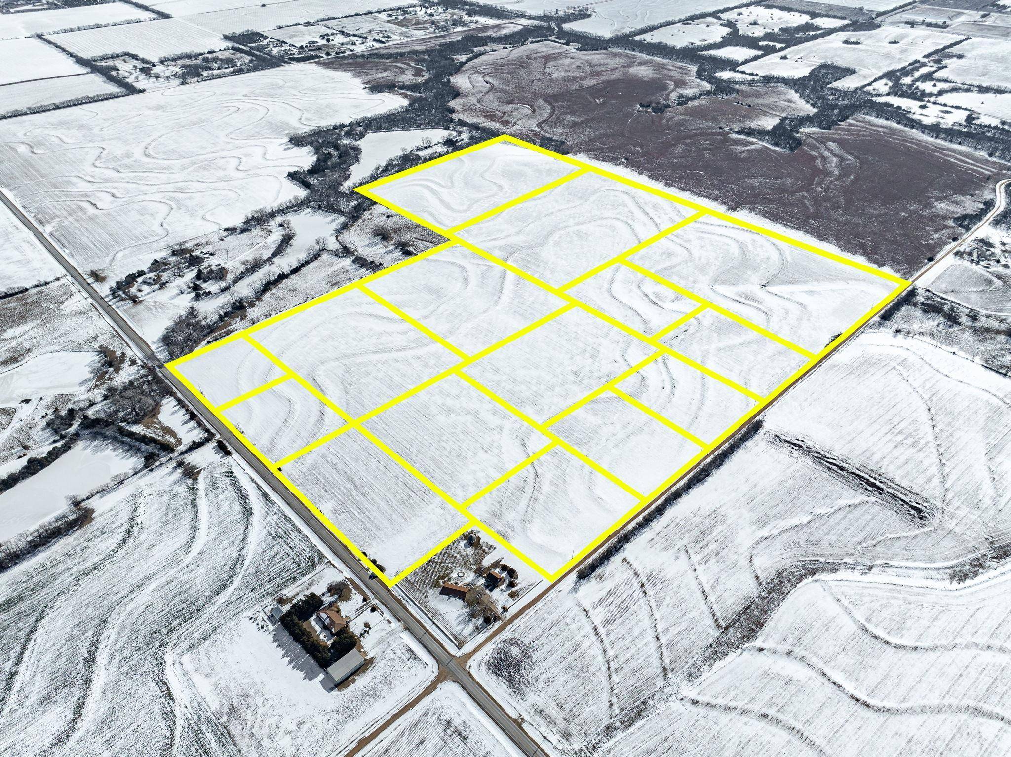 Valley Center, KS 67147,Lot 6 E 101st Red Oak