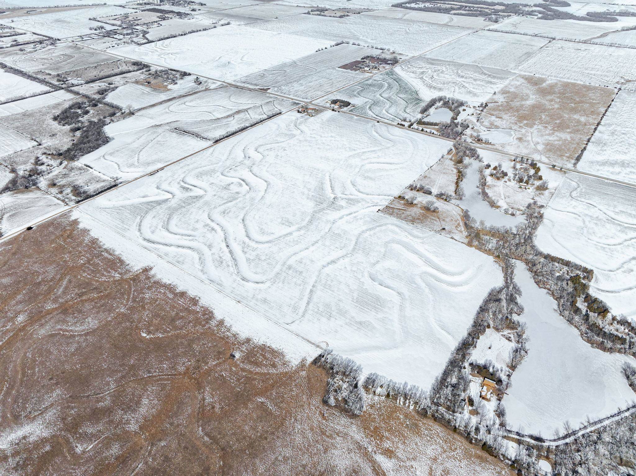 Valley Center, KS 67147,Lot 6 E 101st Red Oak