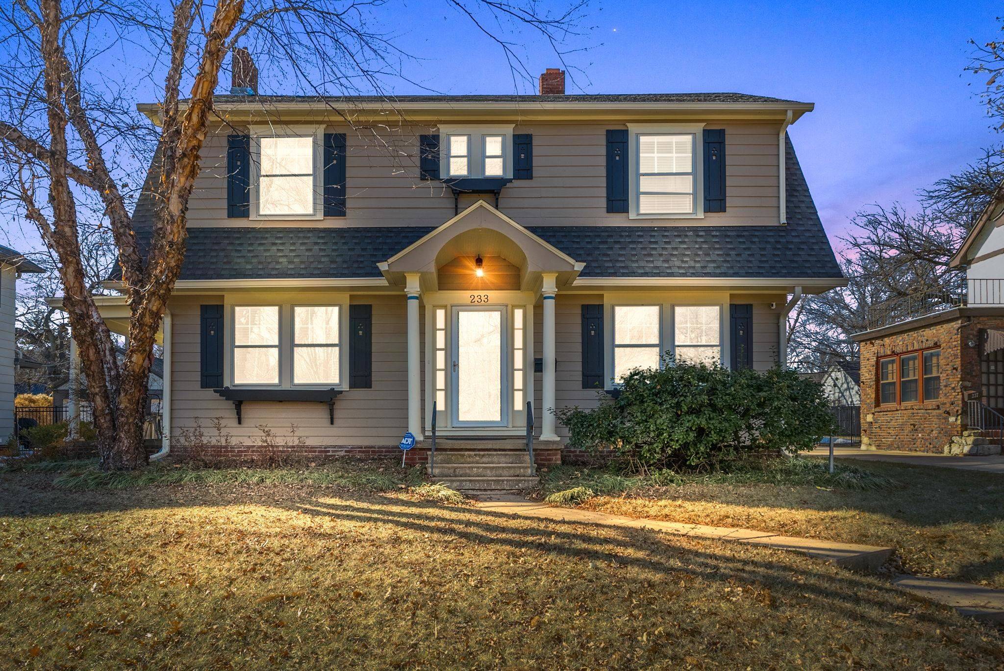 Wichita, KS 67208,233 N Terrace Dr