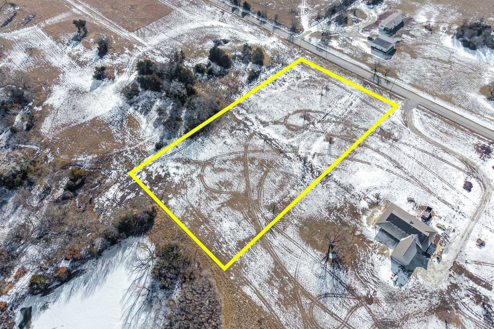 El Dorado, KS 67042,0 SW 10th St