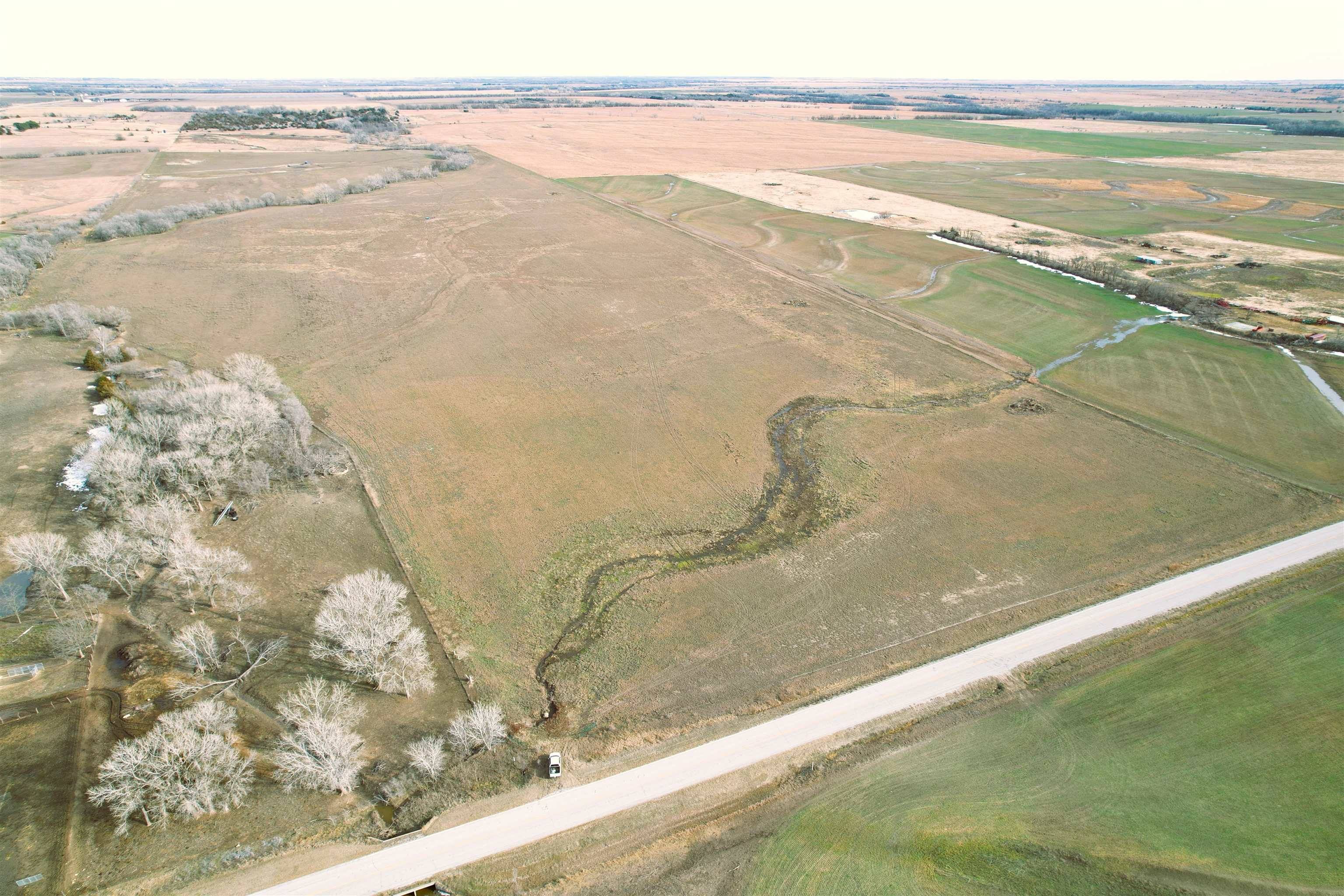 Roxbury, KS 67476,0000 27th Avenue