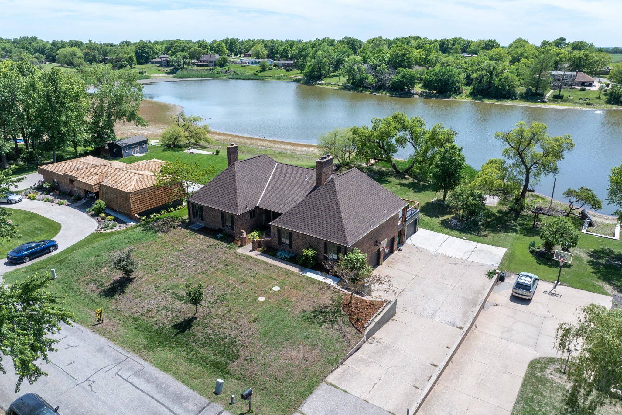Goddard, KS 67052,14 N Lakeview Dr