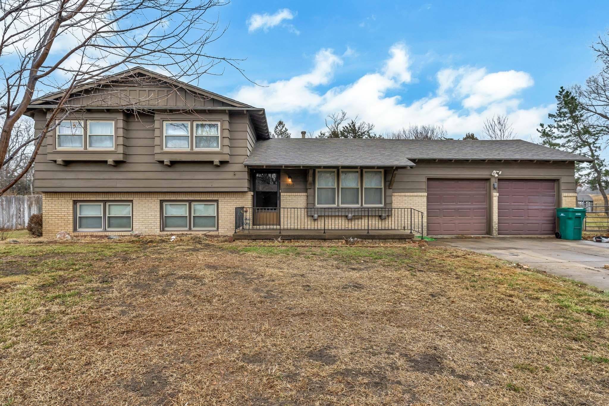 Wichita, KS 67204,3710 N Coolidge St