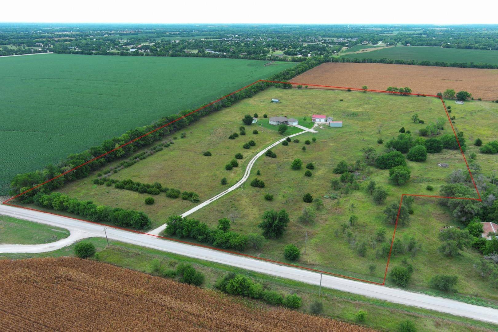 Rose Hill, KS 67133,16585 SW 140th St