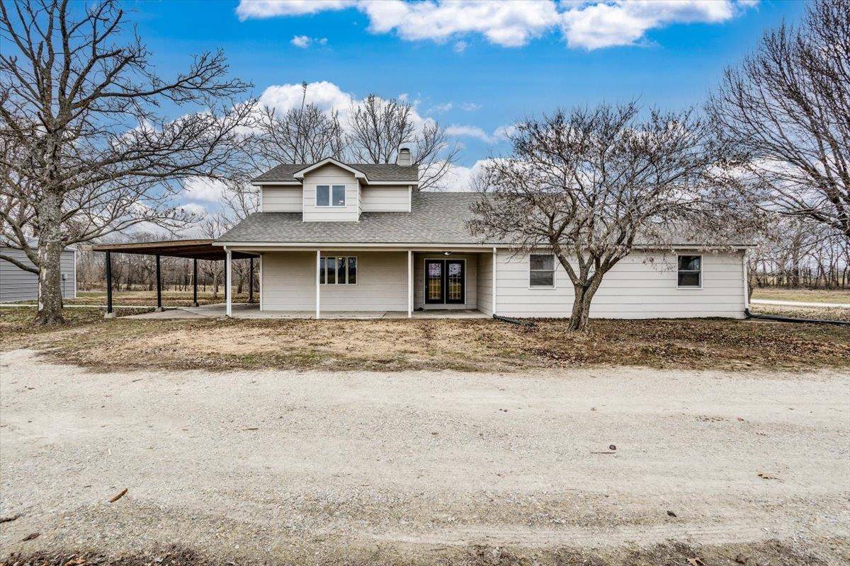 Rose Hill, KS 67133,12685 SW 180th St