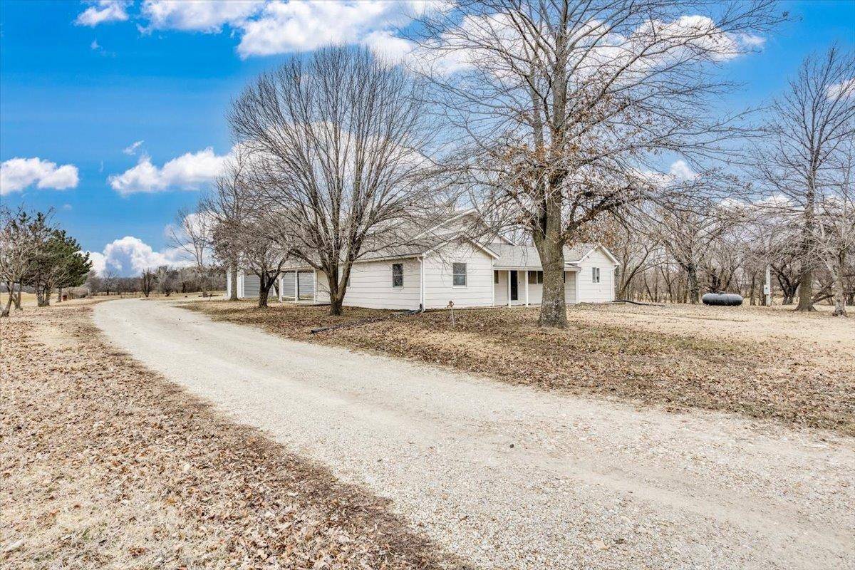 Rose Hill, KS 67133,12685 SW 180th St