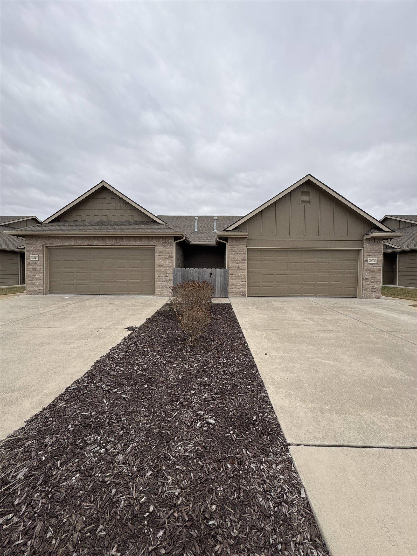 Derby, KS 67037,3307-3309 E Aster St