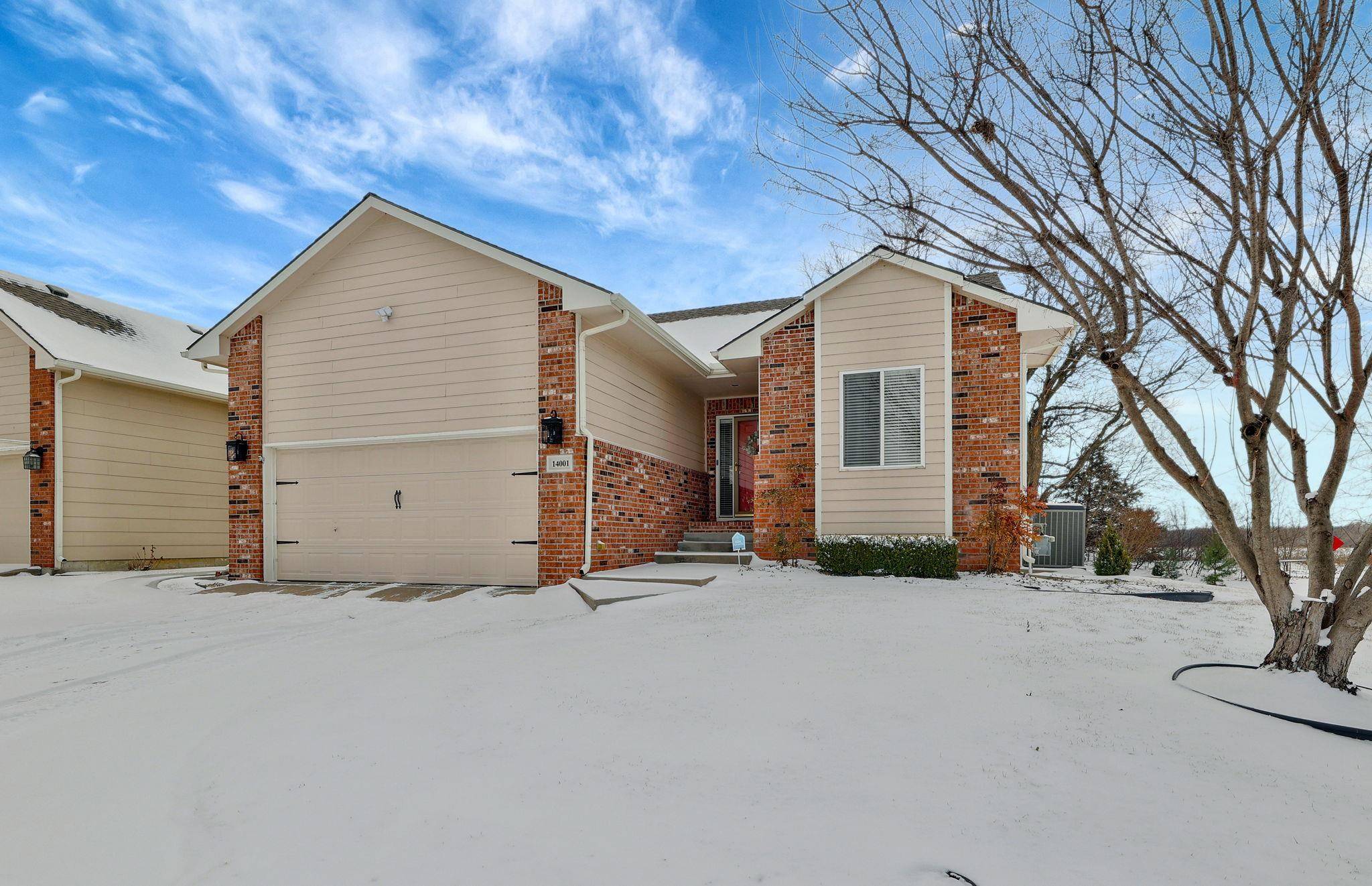 Wichita, KS 67230,14001 E Whitewood St