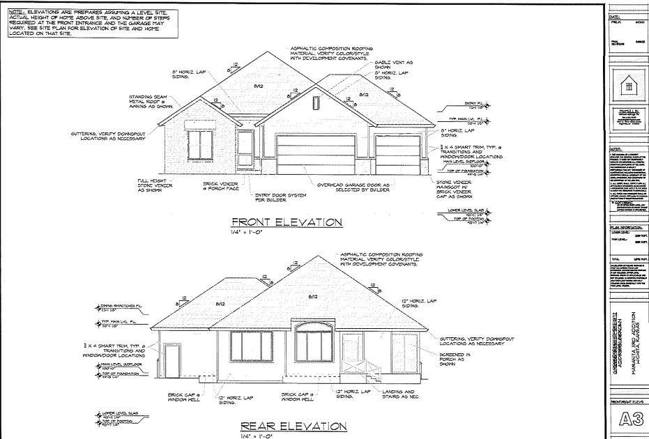 Wichita, KS 67206,Lot 13 Jackson Heights Ct