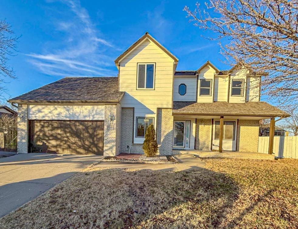 Wichita, KS 67206,7248 E Chadowes St