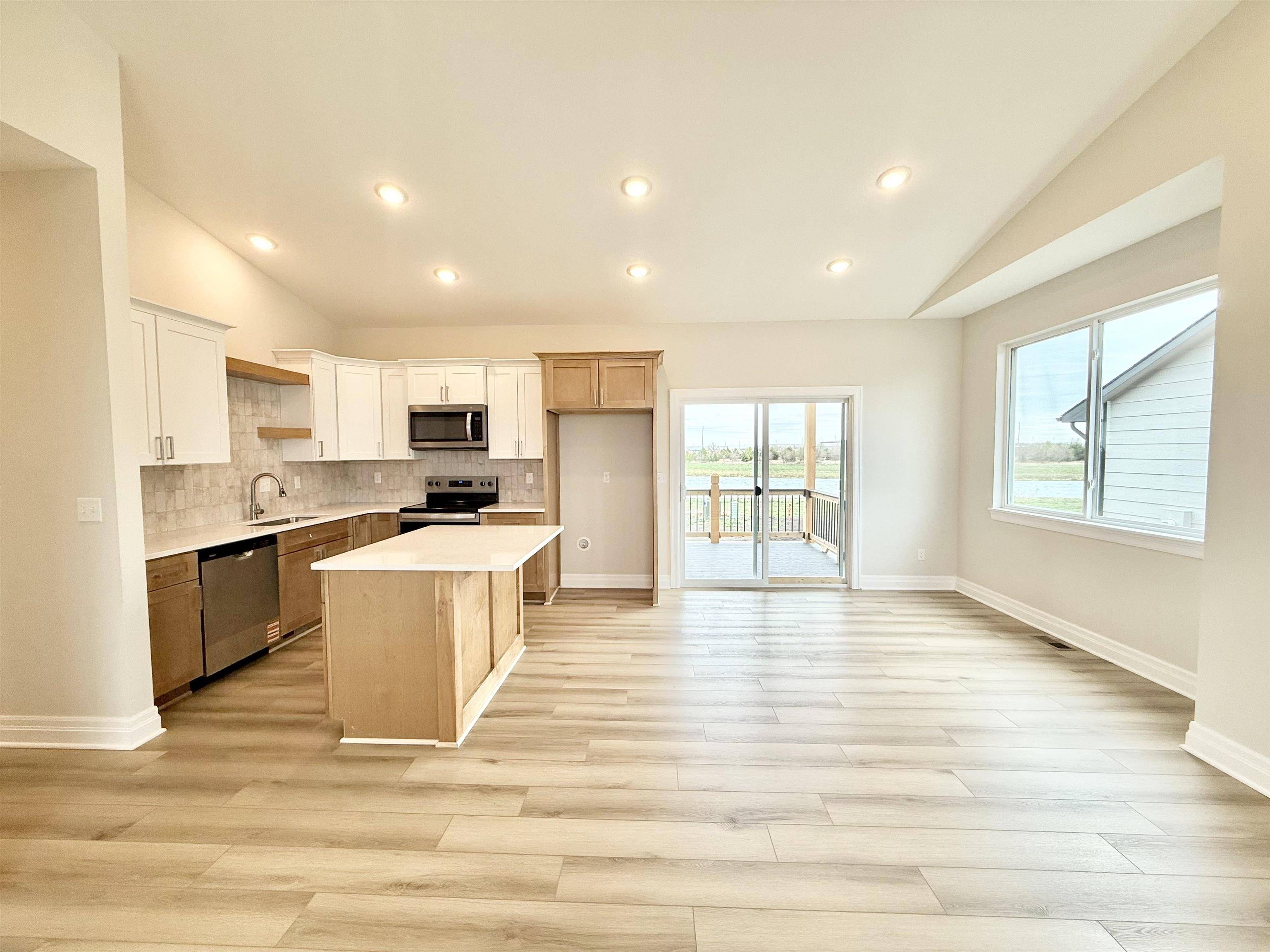 Bel Aire, KS 67227,5496 N Toben Dr