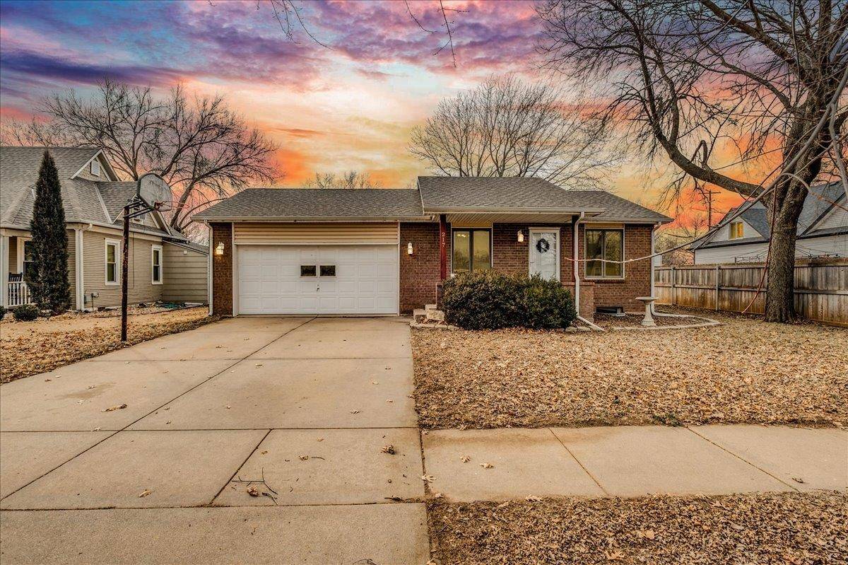 Cheney, KS 67025,217 Filmore St