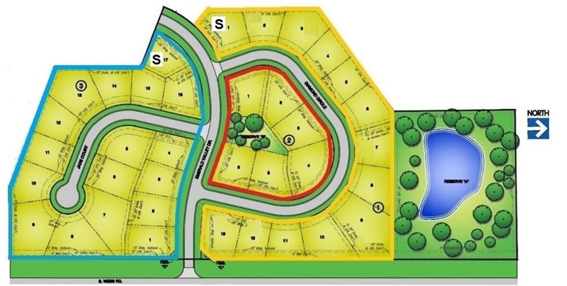 Mulvane, KS 67110,923 E Jade CT