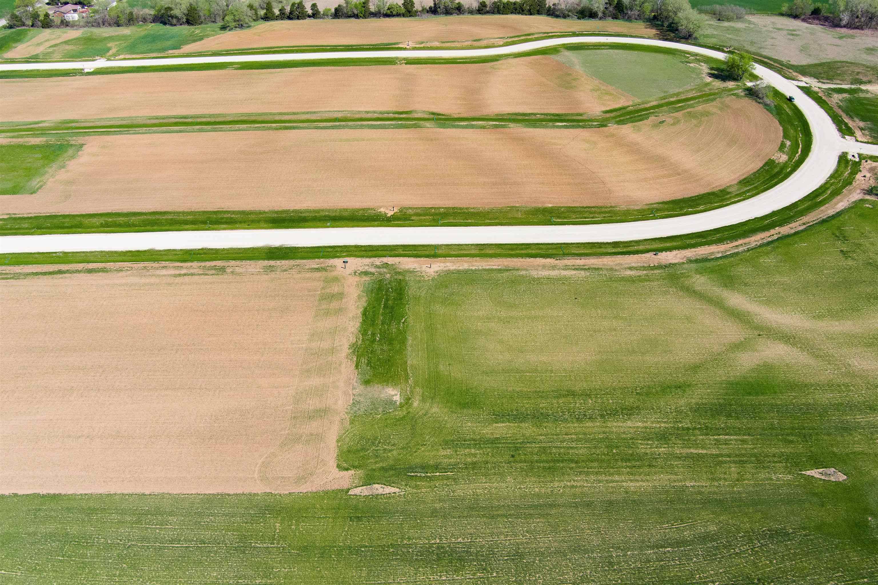 Garden Plain, KS 67050,Lot 16 Block A Grass Valley Estates